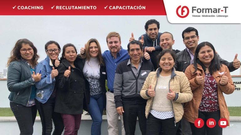 Entrenamiento “Excelencia en Ventas” – GLOBAL PROCESSING SOLUTIONS