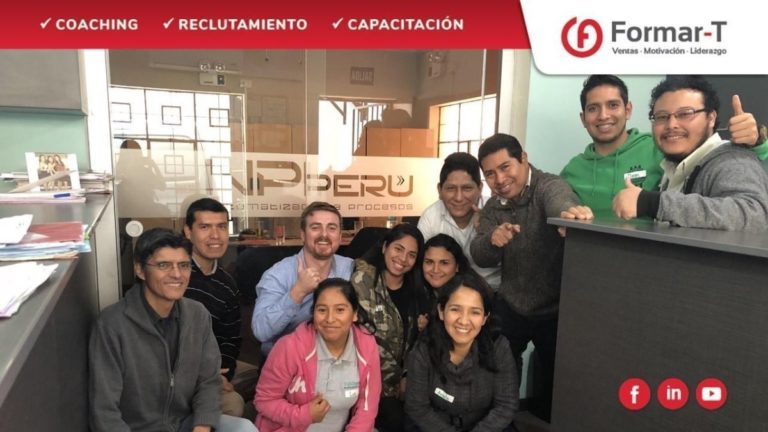 Inteligencia emocional y PNL aplicado a las Ventas –  NPI  Perú